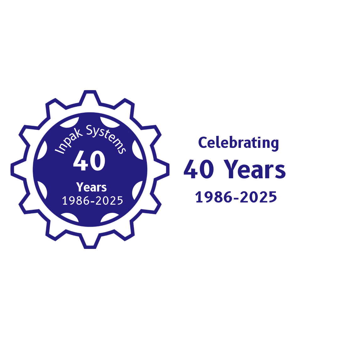 Inpak Systems, Inc - Celebrating over 30 years - 1986 to 2018