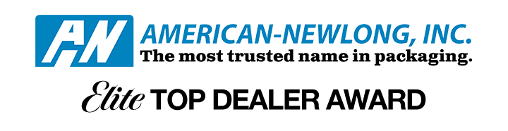 American Newlong, Inc. - Elite Top Dealer Award