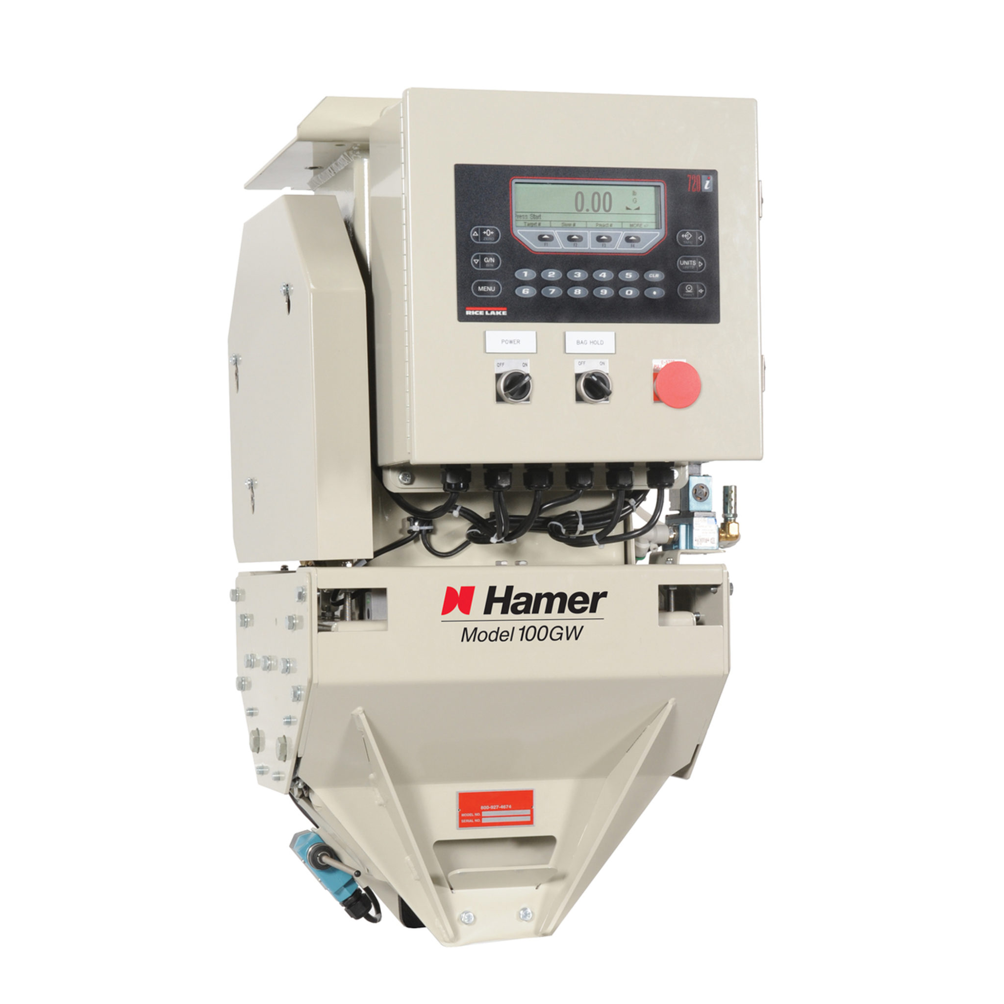 Share 136+ small bag filling equipment best esthdonghoadian