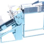 AMP SBP-DS Bag Drop Sealer 
