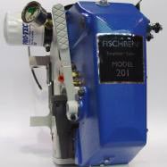 Fischbein Model 201 High-Speed Tape Sewing Head