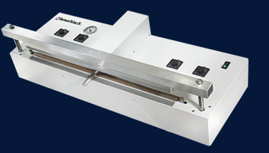 AVP-20 Pneumatic Impulse Heat Sealer