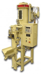 CBE 700-Air-Packer Bagger