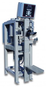 Cbe Model 900 Series Impeller Valve Bag Packer Inpak Systems Inc Brand Choice Bagging Equipment