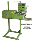 McT CLM 100 Sealer