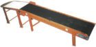 Model 2414 Incline Conveyor