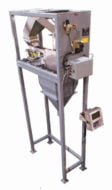 Model 5GV Net Weigher