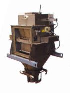 Model CM-780 Net Weigher Bagging Scale
