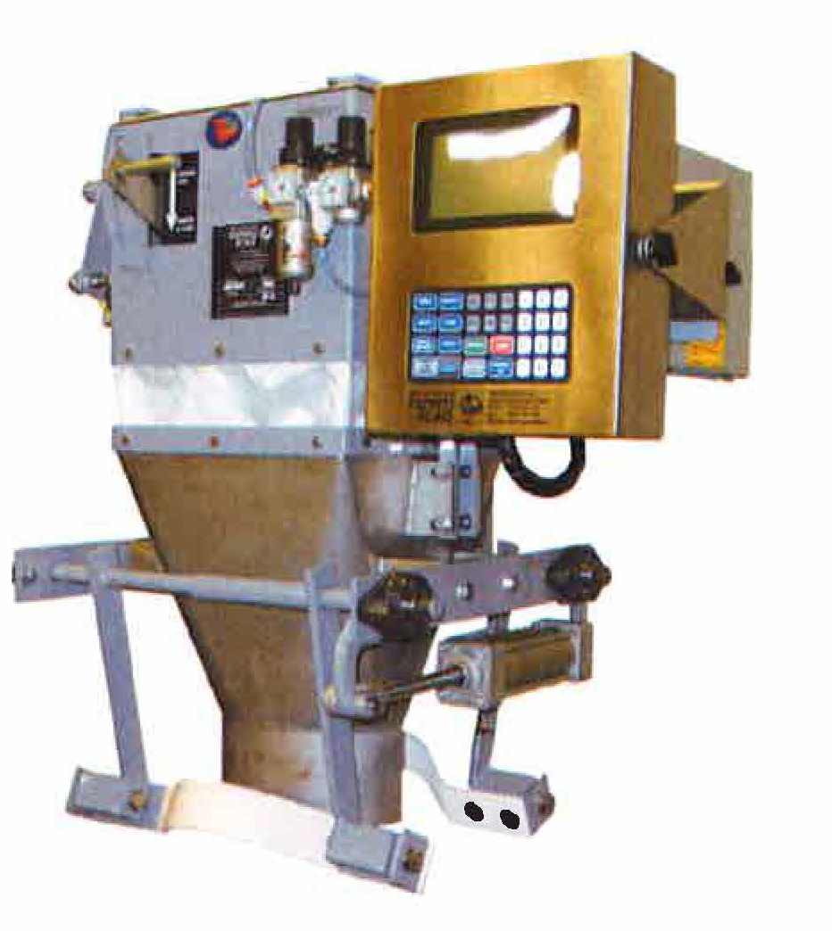 JM Series Parts Inpak Systems, Inc.