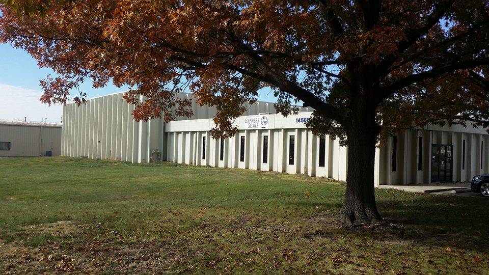 Express Scale Parts & Manufacturing Inpak Systems, Inc.