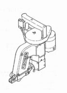 FB-Model E Parts drawing