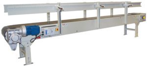 Bagging Conveyor