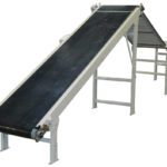 Bag Transfer Conveyor