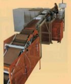 Model 1200 Semi-Automatic Palletizer