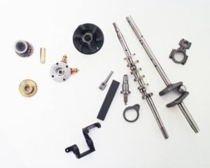 Union Special Parts