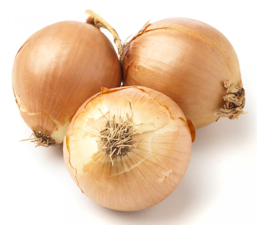 Onions