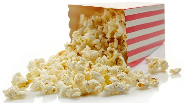 Popcorn