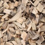 Wood Chips