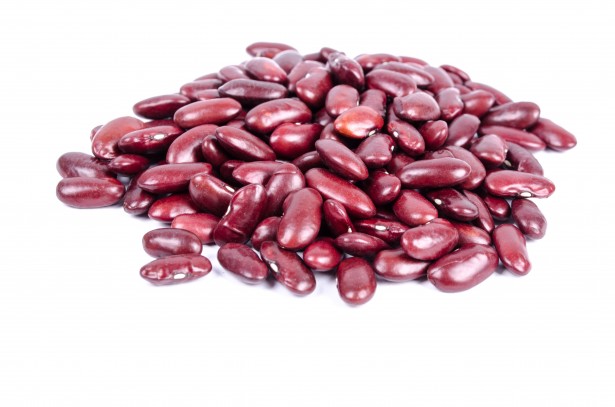 kidney beans