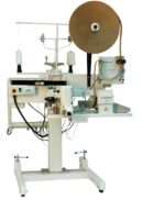 Union Special US400 Tape Sew Pedestal