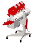 Ezratek Multi-Tag Placer