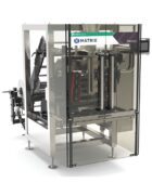 Matrix Mercury HS Vertical Form-Fill-Seal