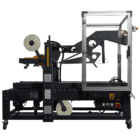 AB Sealer Model SD 657 Case Sealer