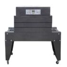 The Cleveland Equipment CE-215 is a heat shrink tunnel