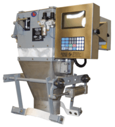 Focus on Filling -> Express Scale ESP JM-FF-ED Bagging Gross Weigher ...