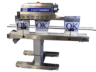 OK Sealer Model SS2 Hot Air Sealer