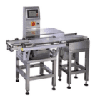 Ohlson Model WC-60 Check Weigher