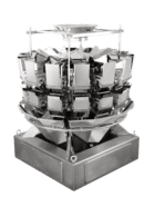 Ohlson MWH14 Multi-Head Weigher