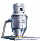 ActionPac Pneumatic Conveyor