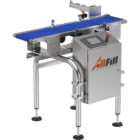All-Fill EW-8 Checkweigher