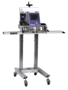 Emplex MPS 6100 Band Sealer