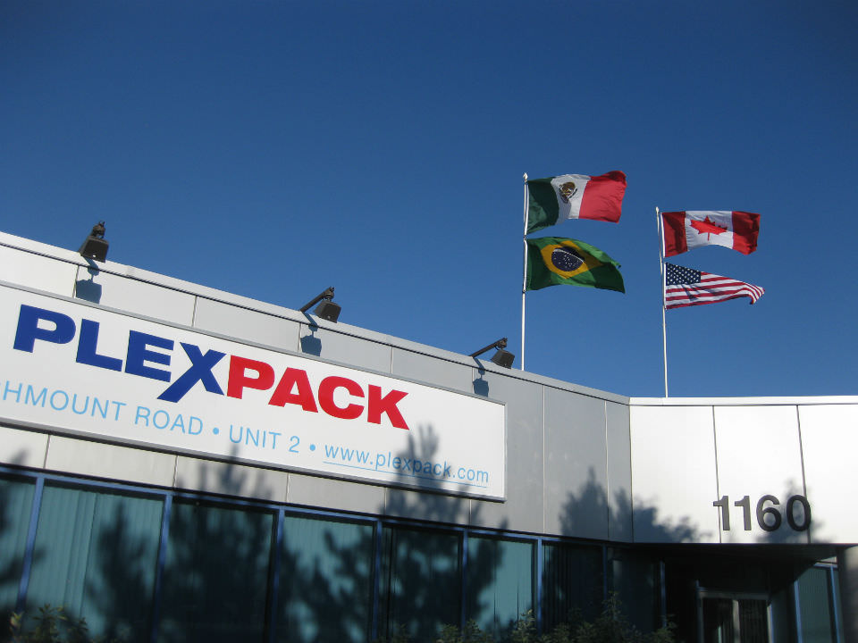 Plexpack