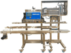 Emplex MPS 7503 Band Sealer + Gas Flush