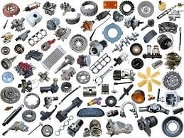 Parts